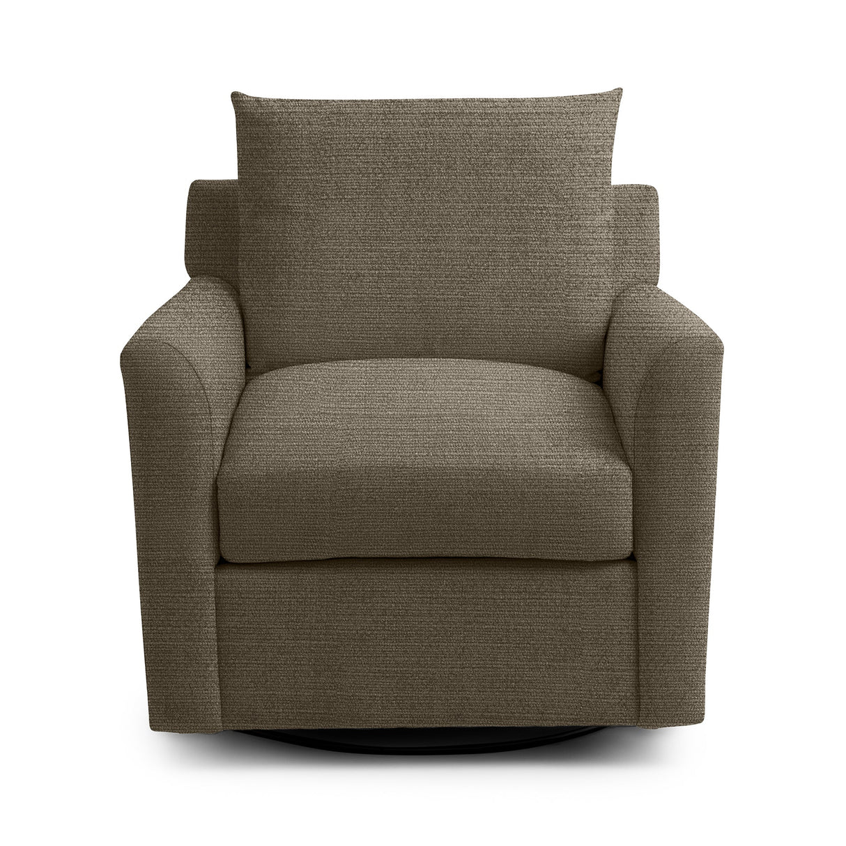Olivia Swivel Chair by Classic Home at Eve Furniture