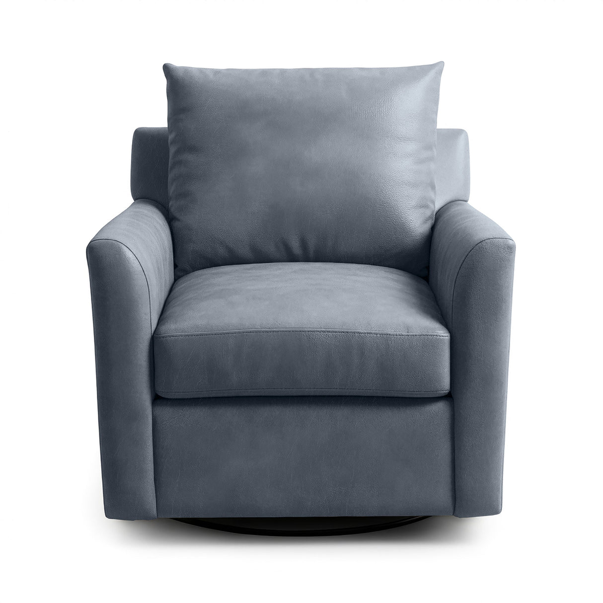 Olivia Swivel Chair by Classic Home at Eve Furniture