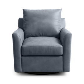 Olivia Swivel Chair by Classic Home at Eve Furniture