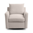 Olivia Swivel Chair by Classic Home at Eve Furniture