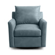 Olivia Swivel Chair by Classic Home at Eve Furniture