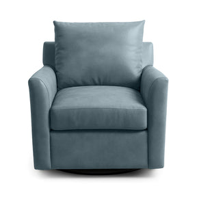 Olivia Swivel Chair by Classic Home at Eve Furniture