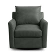 Olivia Swivel Chair by Classic Home at Eve Furniture