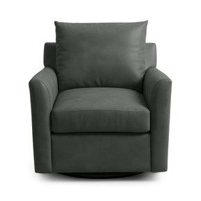 Olivia Swivel Chair by Classic Home at Eve Furniture
