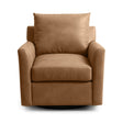 Olivia Swivel Chair by Classic Home at Eve Furniture