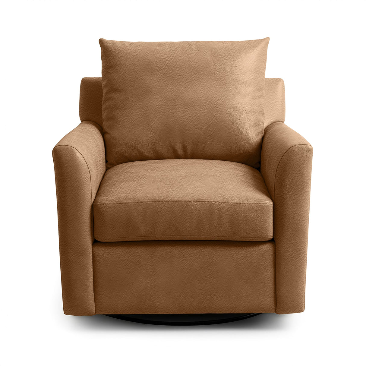 Olivia Swivel Chair by Classic Home at Eve Furniture