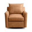 Olivia Swivel Chair by Classic Home at Eve Furniture