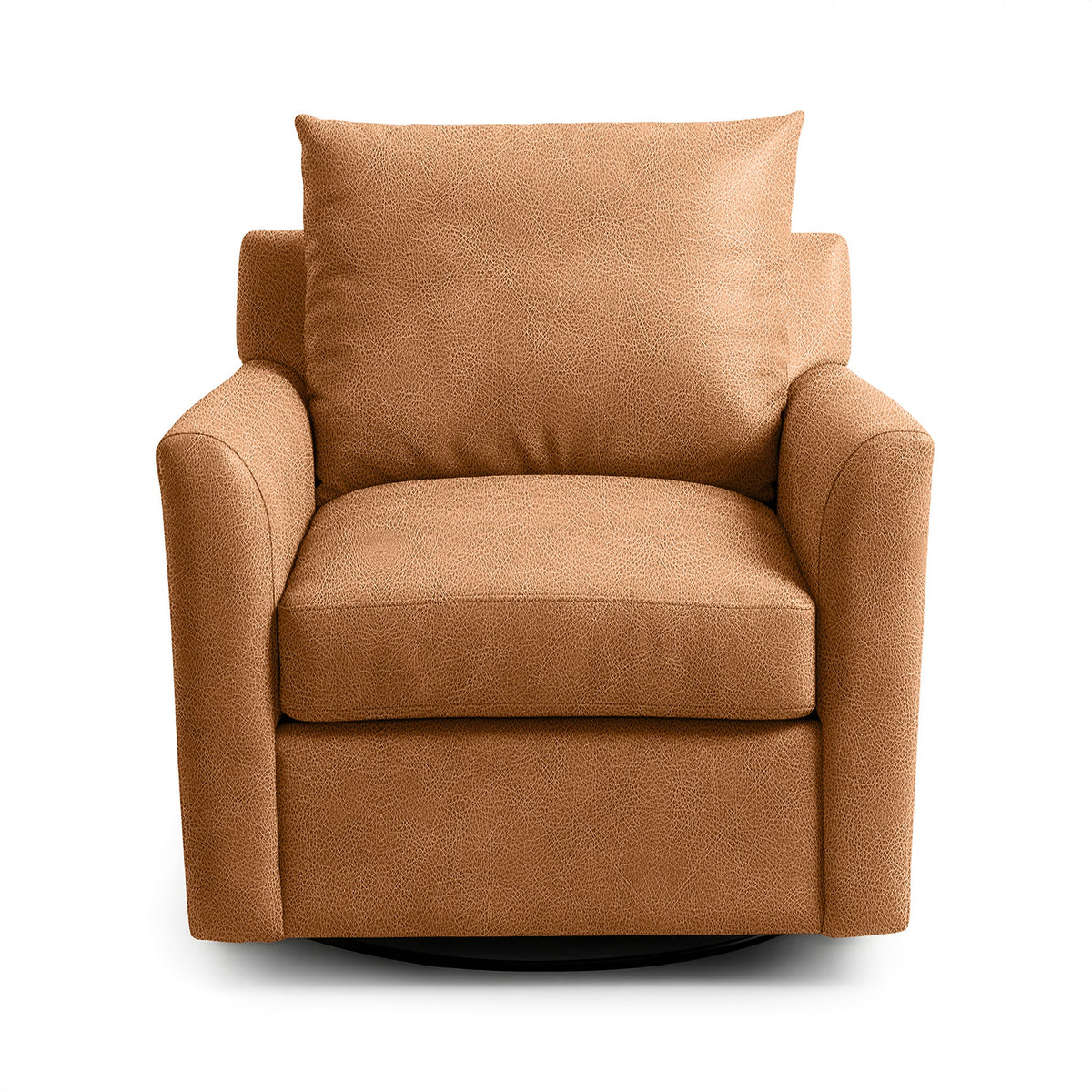 Olivia Swivel Chair by Classic Home at Eve Furniture