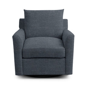 Olivia Swivel Chair by Classic Home at Eve Furniture