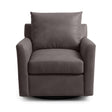 Olivia Swivel Chair by Classic Home at Eve Furniture