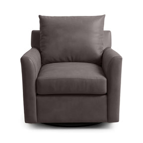 Olivia Swivel Chair by Classic Home at Eve Furniture