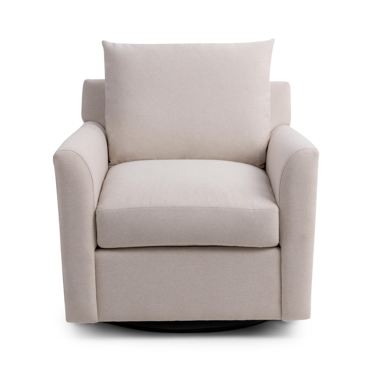 Olivia Swivel Chair by Classic Home at Eve Furniture