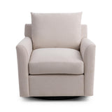 Olivia Swivel Chair by Classic Home at Eve Furniture