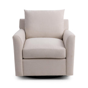 Olivia Swivel Chair by Classic Home at Eve Furniture