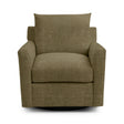 Olivia Swivel Chair by Classic Home at Eve Furniture