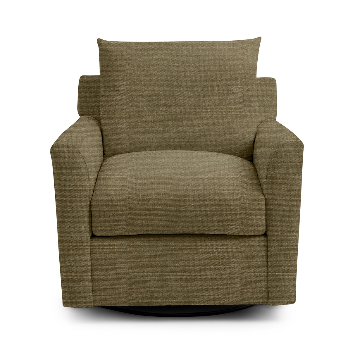 Olivia Swivel Chair by Classic Home at Eve Furniture