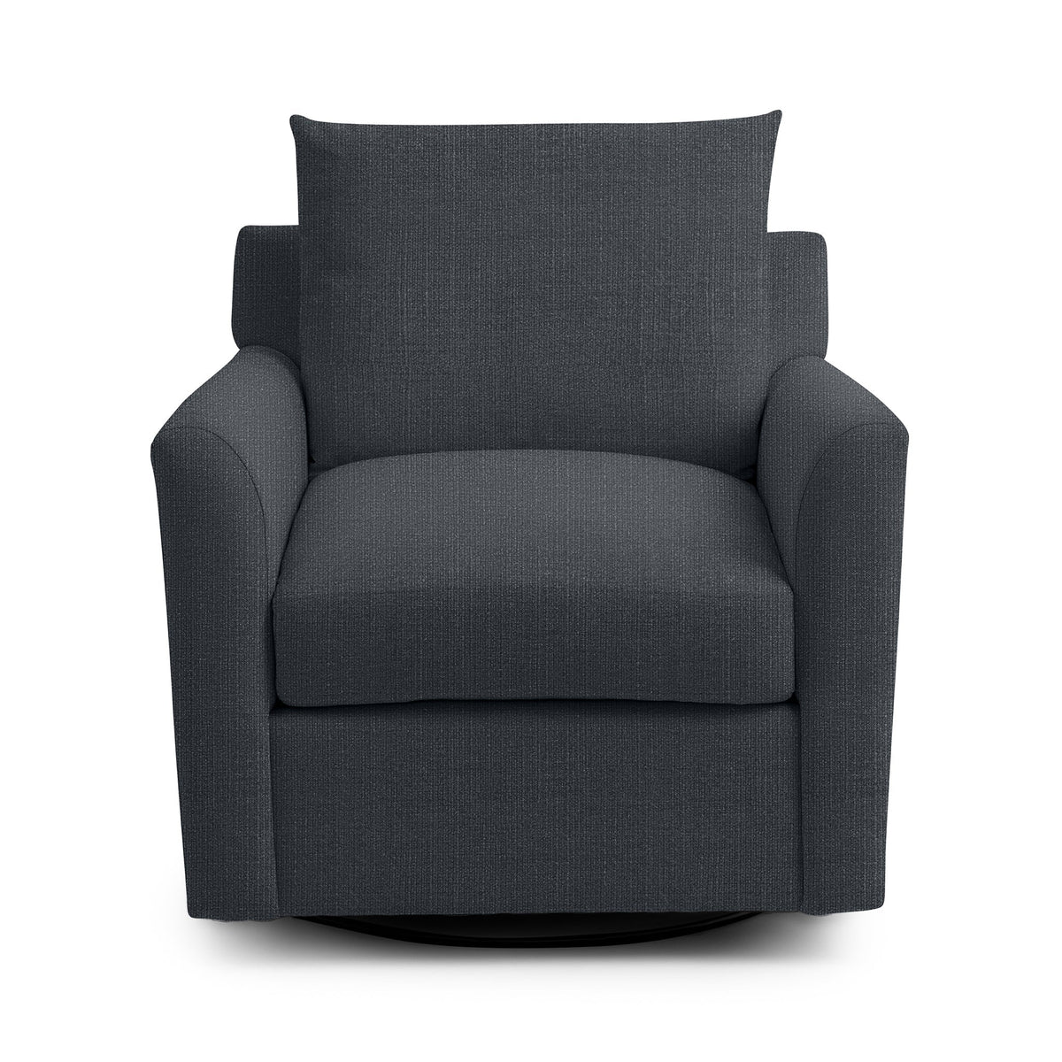 Olivia Swivel Chair by Classic Home at Eve Furniture