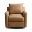 Olivia Swivel Chair by Classic Home at Eve Furniture