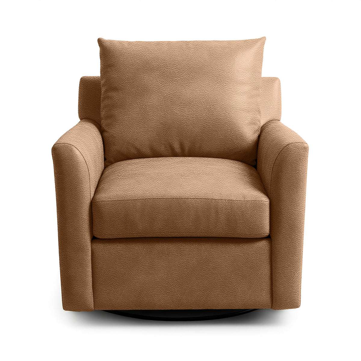 Olivia Swivel Chair by Classic Home at Eve Furniture