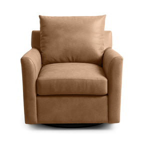 Olivia Swivel Chair by Classic Home at Eve Furniture