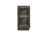Ollie Brown 4 Door Buffet by Classic Home at Eve Furniture