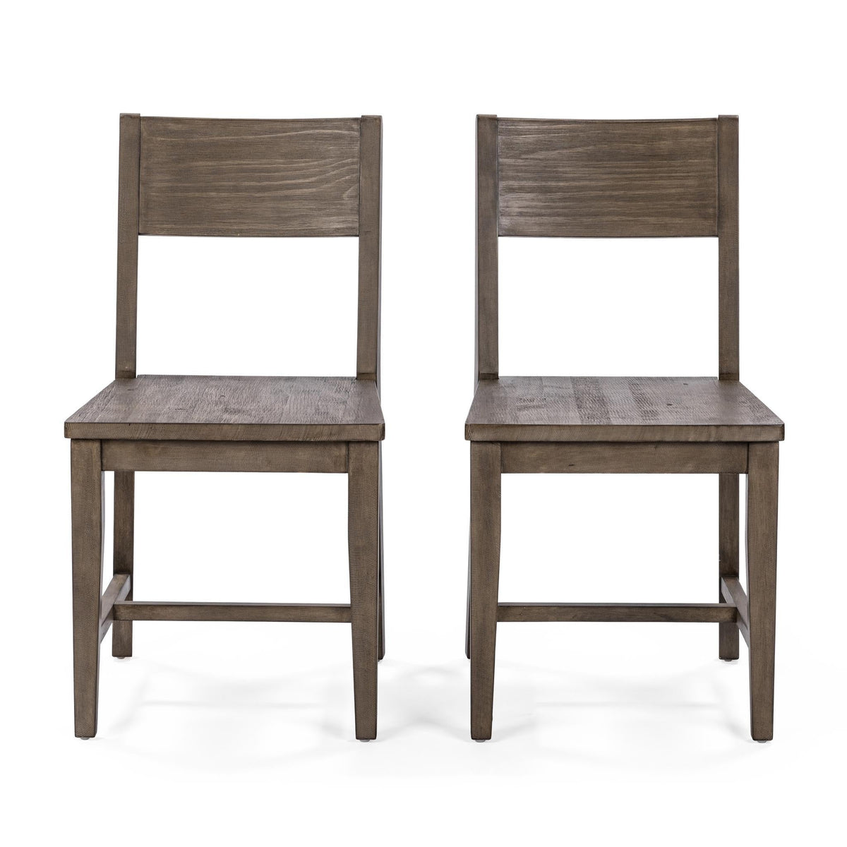 Ollie Dining Chair Set of 2 by Classic Home at Eve Furniture