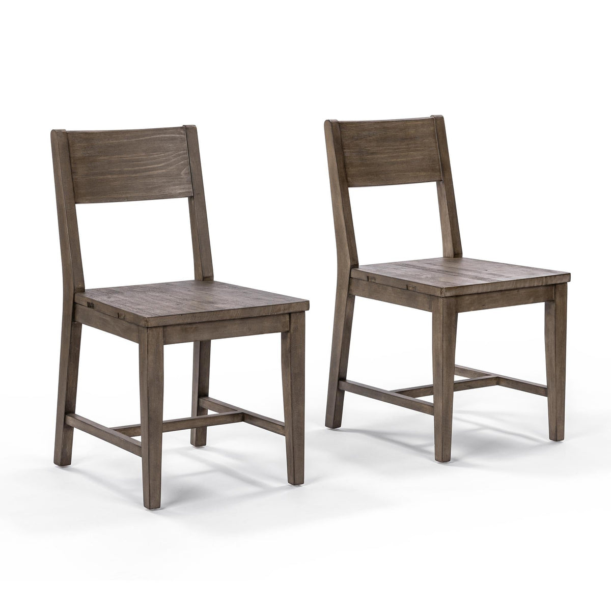Ollie Dining Chair Set of 2 by Classic Home at Eve Furniture