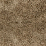 Ollie Straight Vegan Shearling Bench by TOV Furniture at Eve Furniture