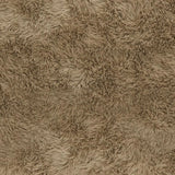 Ollie Straight Vegan Shearling Large Bench by TOV Furniture at Eve Furniture