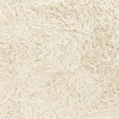 Ollie Straight Vegan Shearling Large Bench by TOV Furniture at Eve Furniture