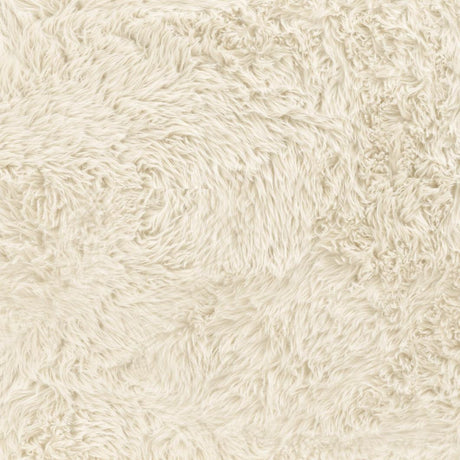 Ollie Straight Vegan Shearling Large Bench by TOV Furniture at Eve Furniture