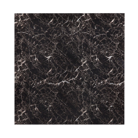 Olney Black/Dark Brown 5-Piece Counter Height Set by Homelegance at Eve Furniture