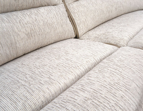 Olsen Dove Dual-Power Zero-Gravity Recliner by Steve Silver at Eve Furniture