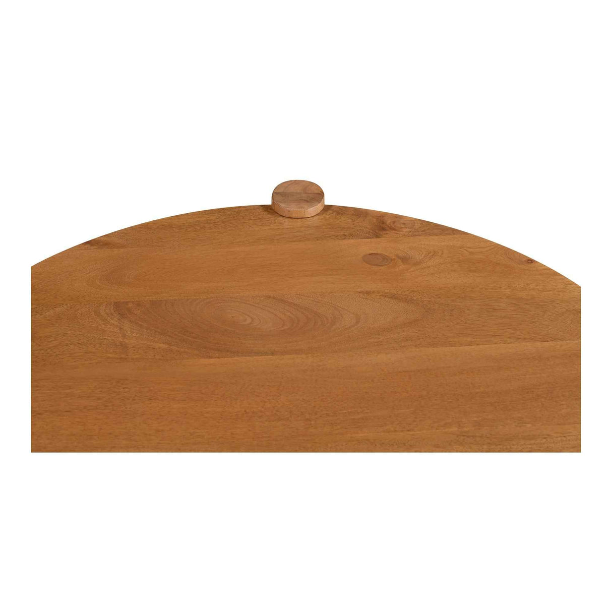 Olsen Vintage Brown Coffee Table