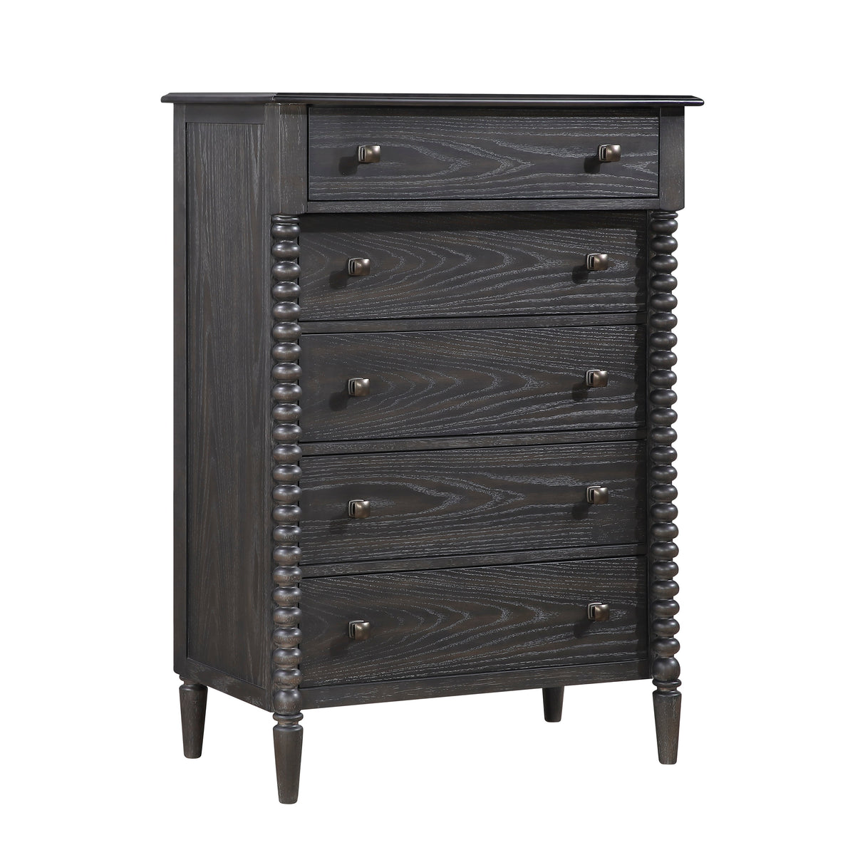 Olson Espresso Chest
