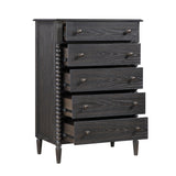 Olson Espresso Chest