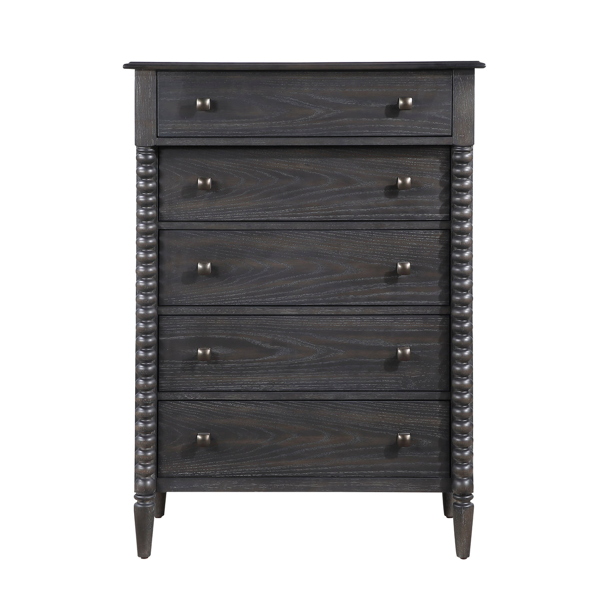 Olson Espresso Chest