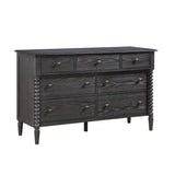 Olson Espresso Dresser