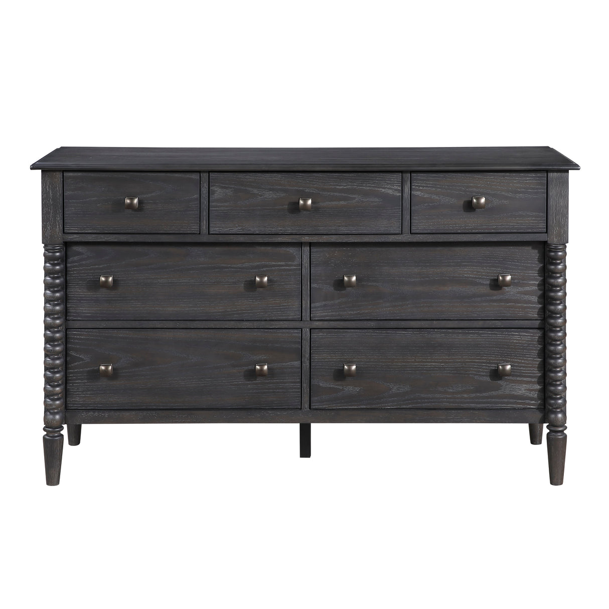 Olson Espresso Dresser