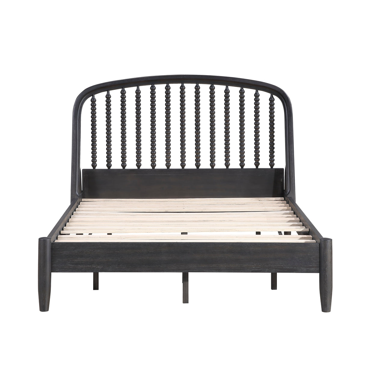 Olson Espresso Full Platform Bed