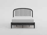 Olson Espresso Full Platform Bed