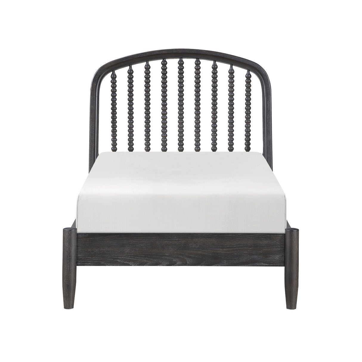 Olson Espresso Full Platform Bed