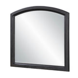 Olson Espresso Mirror