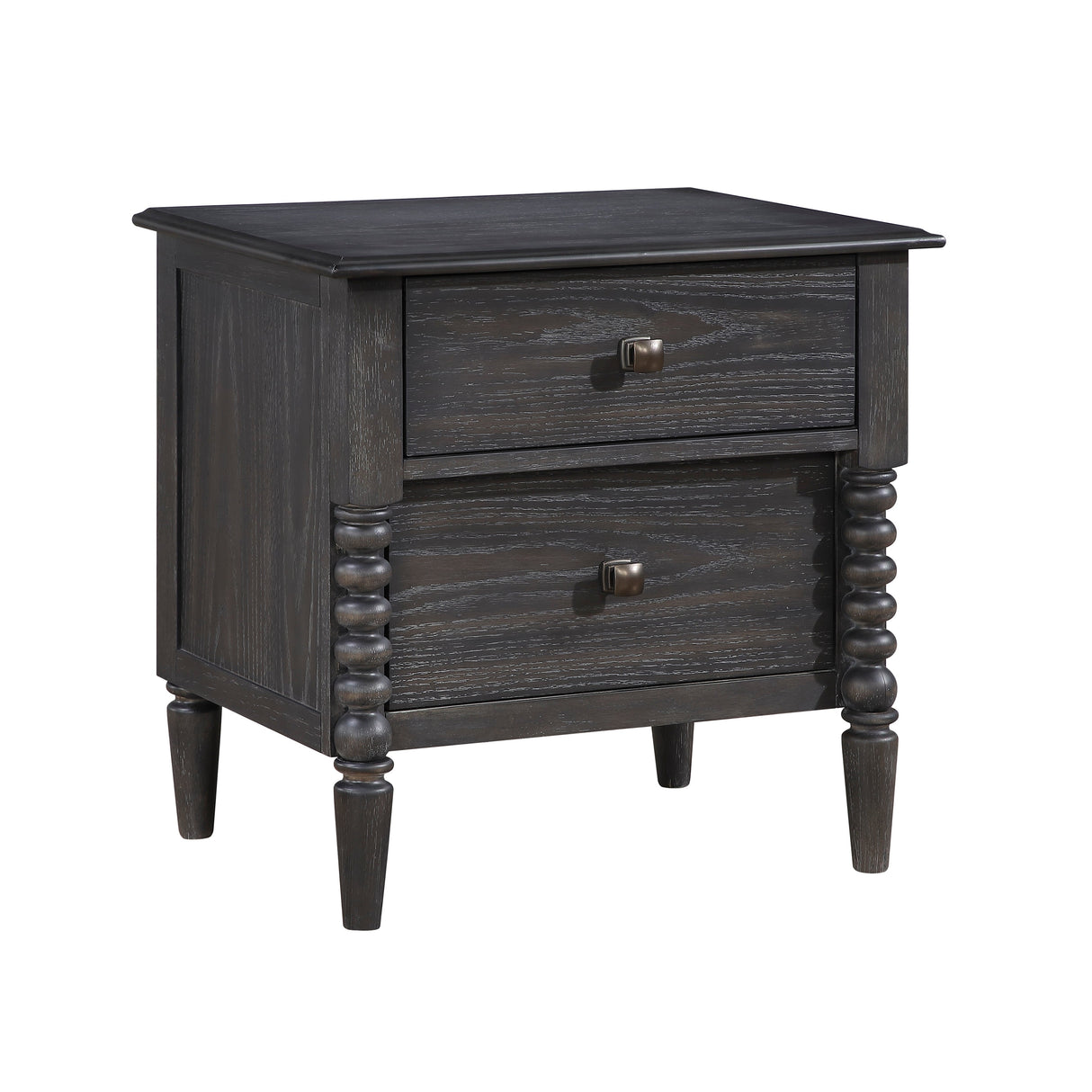 Olson Espresso Nightstand