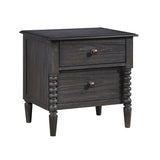 Olson Espresso Nightstand