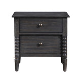 Olson Espresso Nightstand