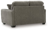Olten Graphite Living Room Set