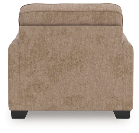 Olten Mocha Living Room Set by Ashley at Eve Furniture