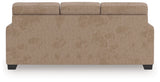 Olten Mocha Living Room Set by Ashley at Eve Furniture