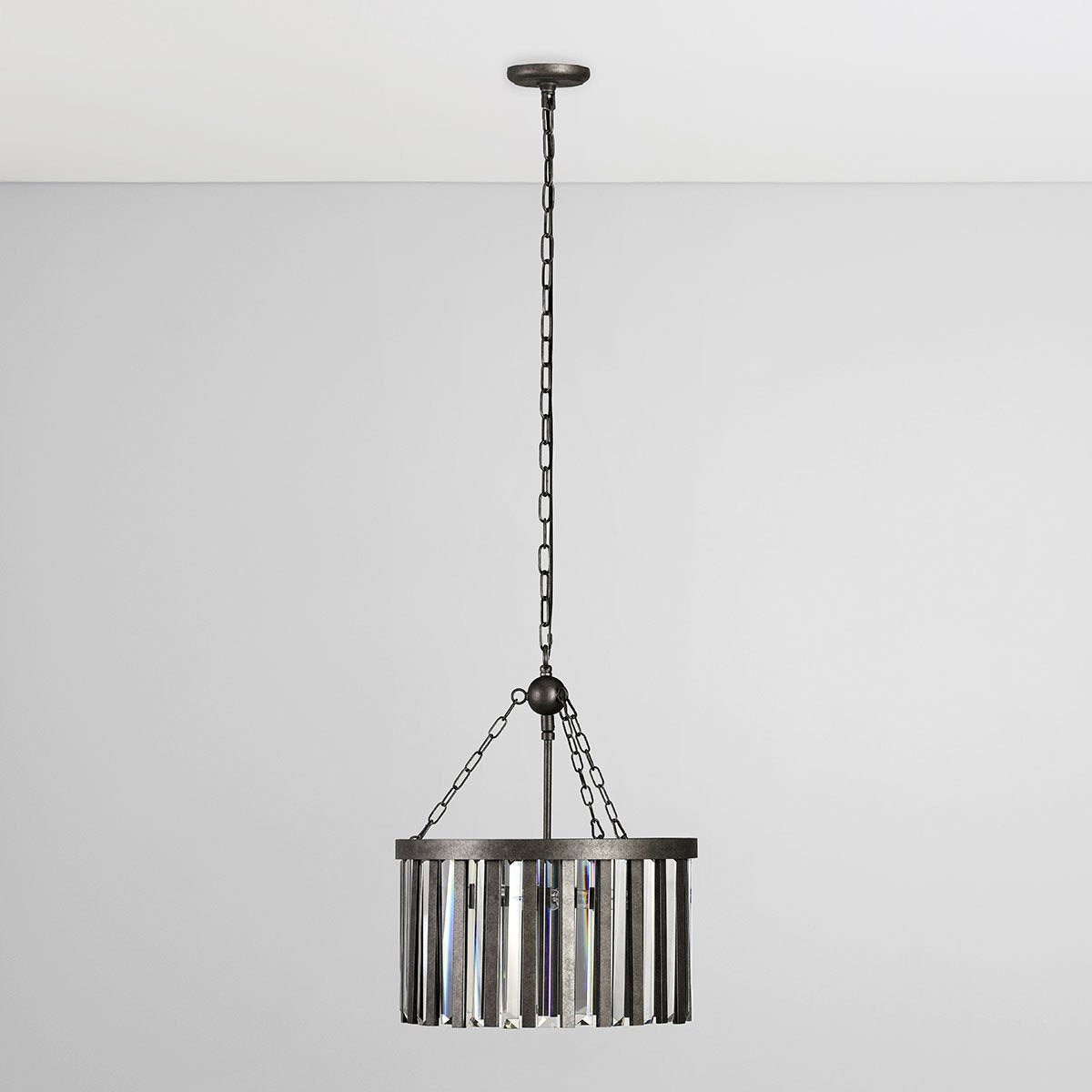 Olympia Chandelier by Classic Home at Eve Furniture